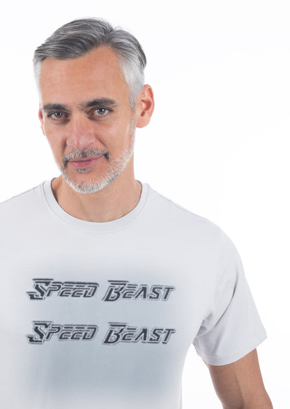 Men T-Shirt Italiano ITSH414