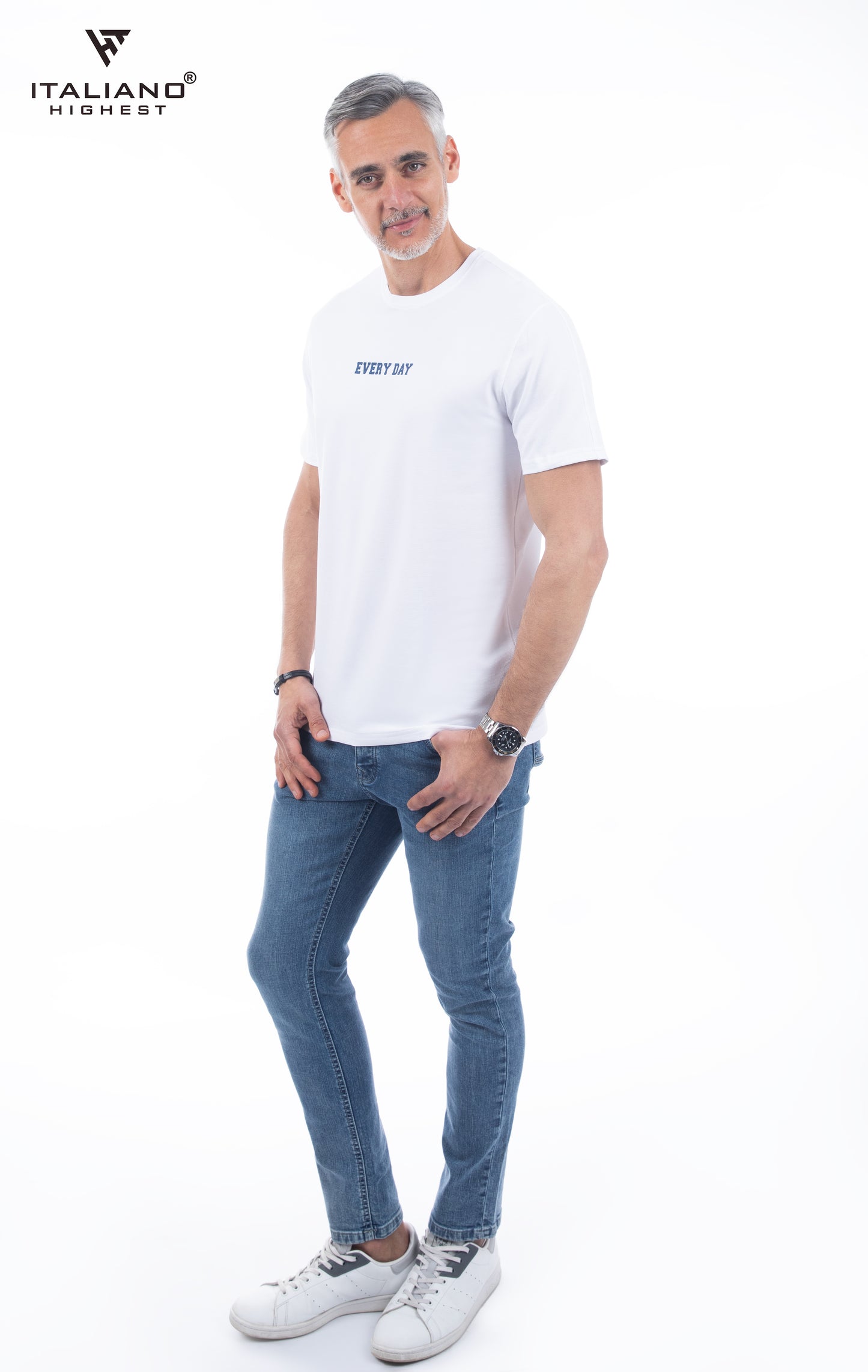 Men T-Shirt  TSH 483