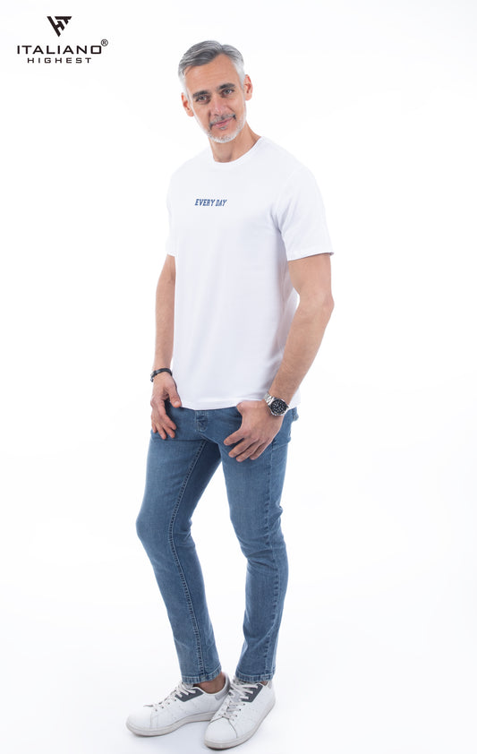 Men T-Shirt  TSH 483