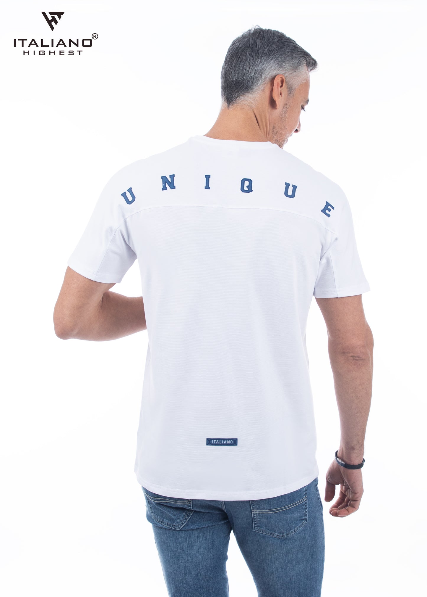 Men T-Shirt  TSH 483