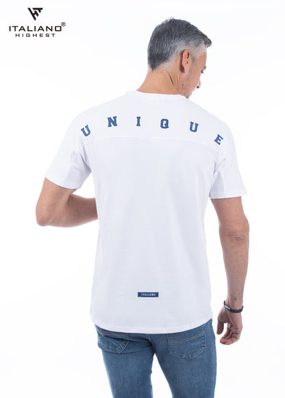 Men T-Shirt  TSH 483