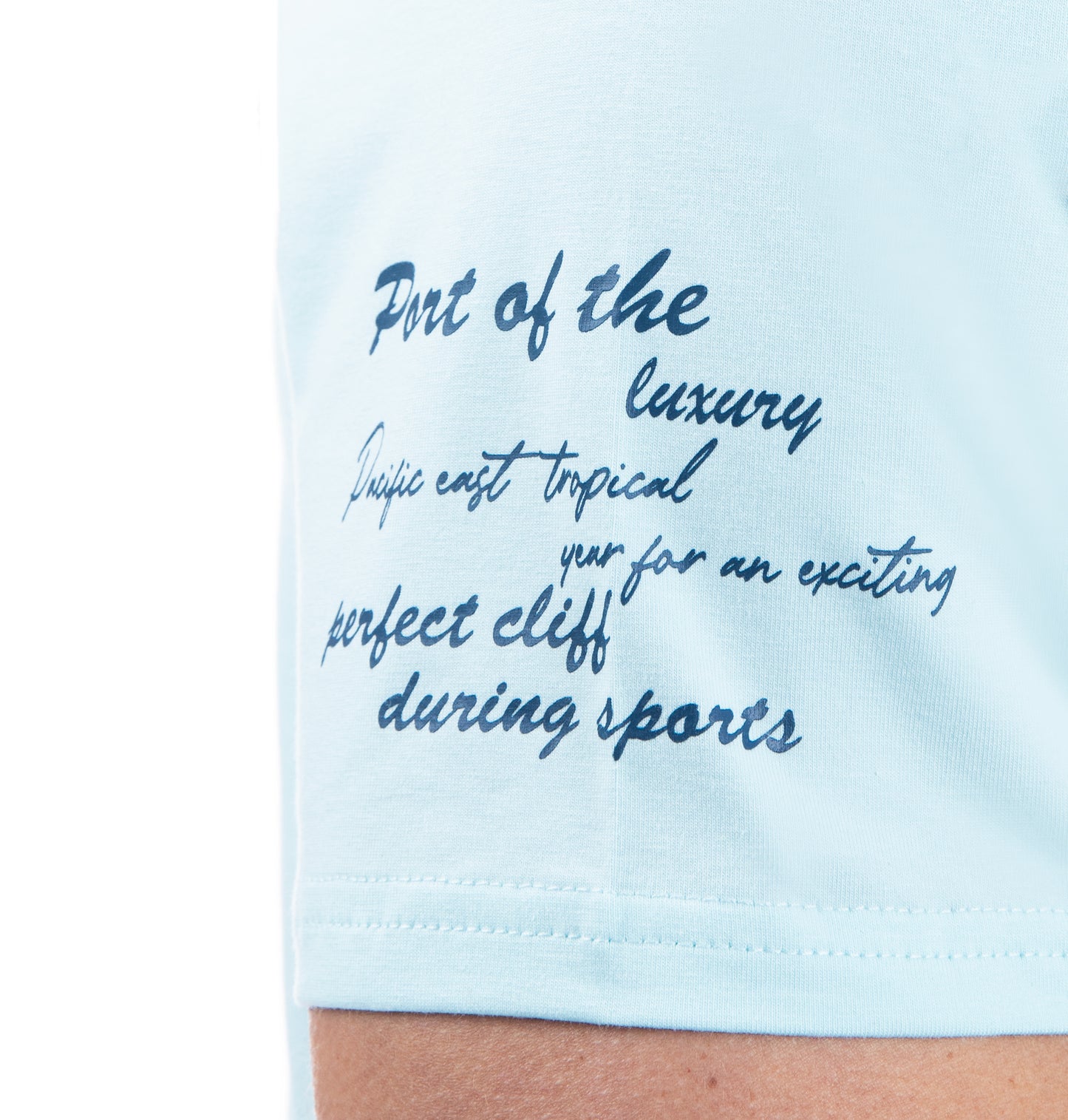 men t-shirt italiano itsh118