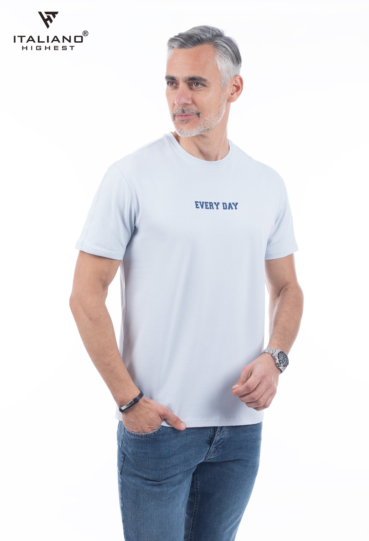 Men T-Shirt  TSH 483