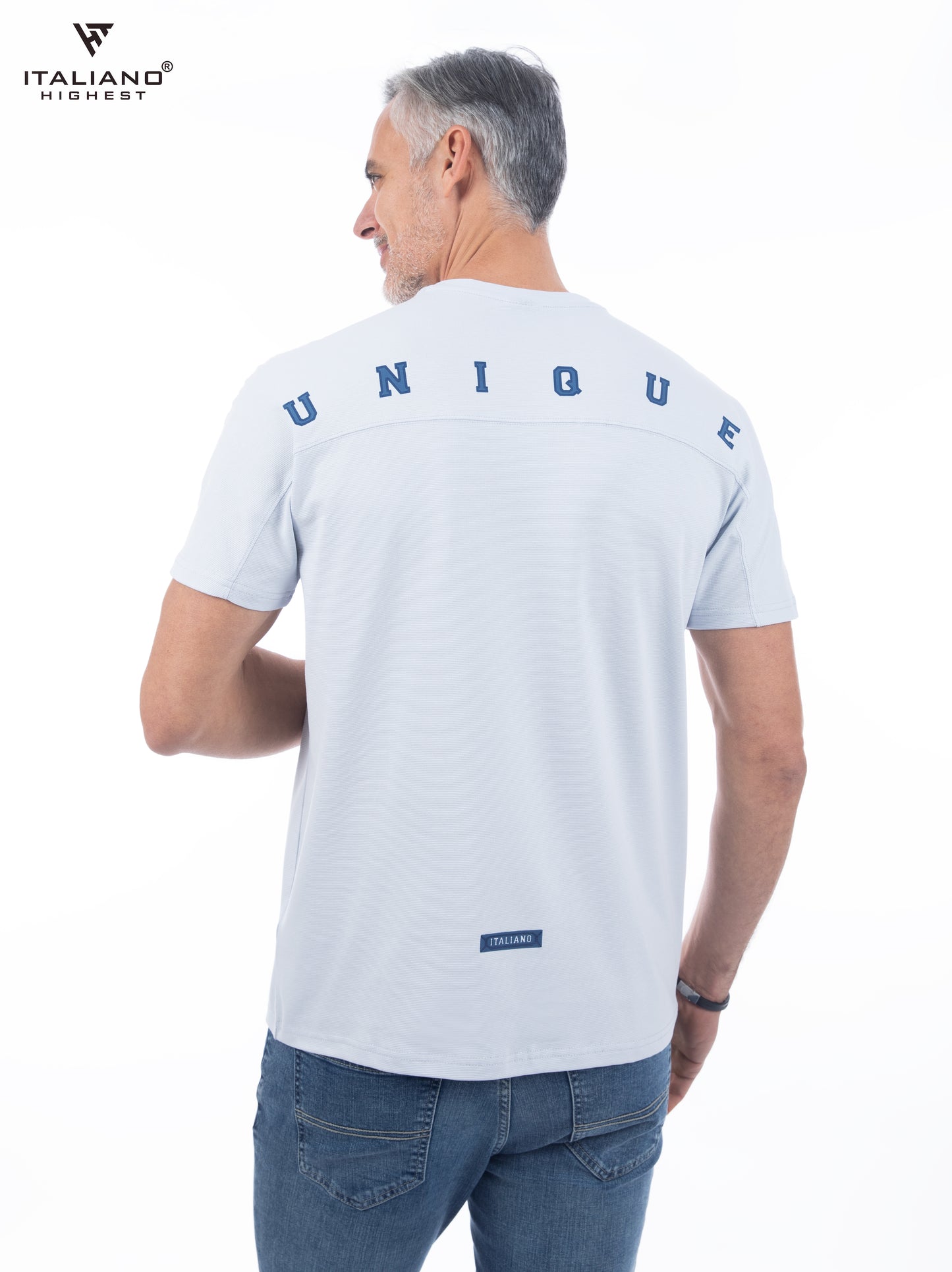 Men T-Shirt  TSH 483