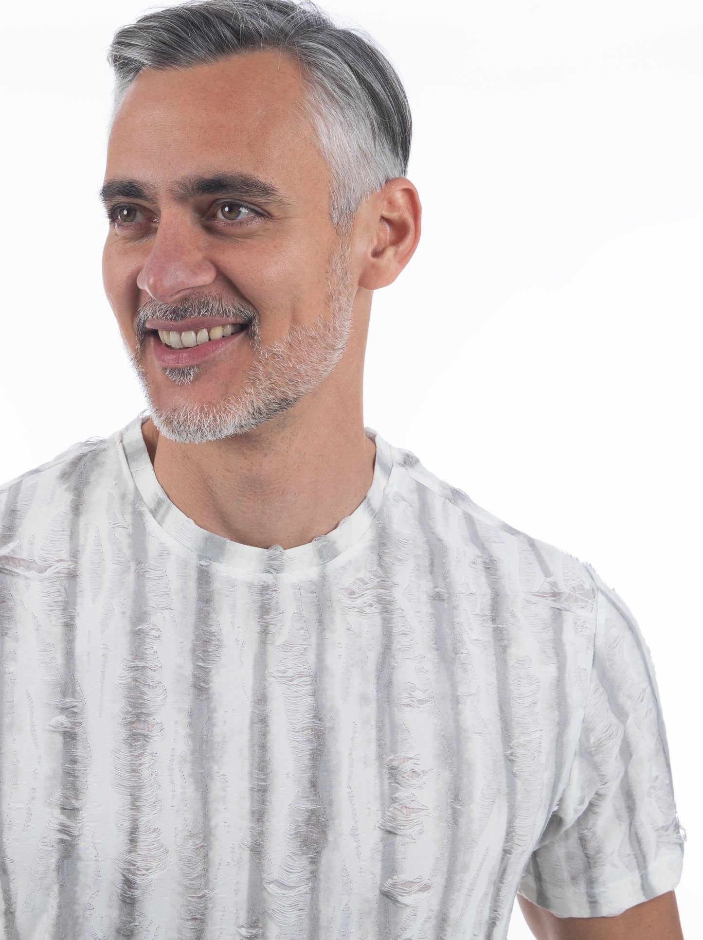 Men T-shirt Italiano TS 1014