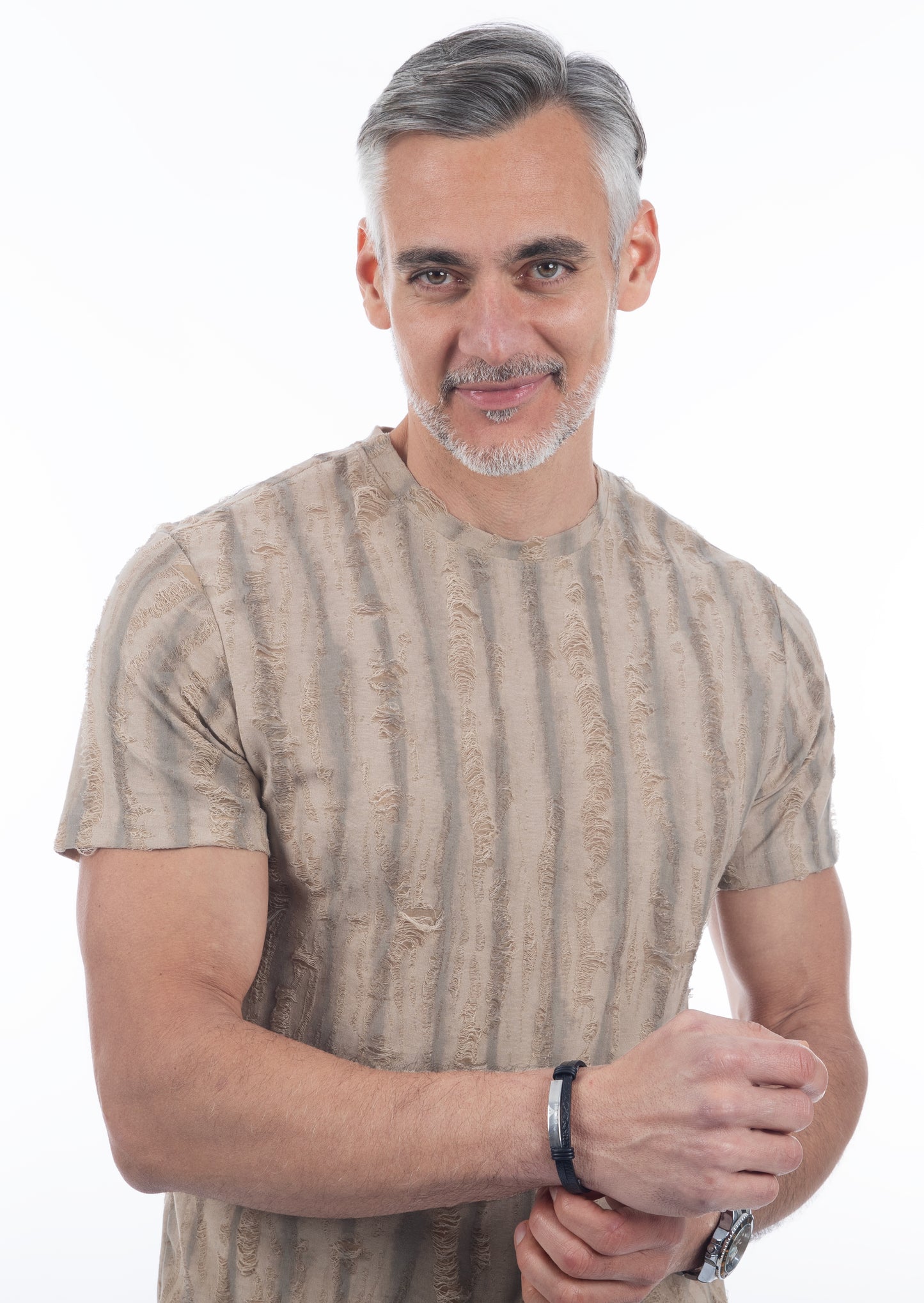Men T-shirt Italiano TS 1014