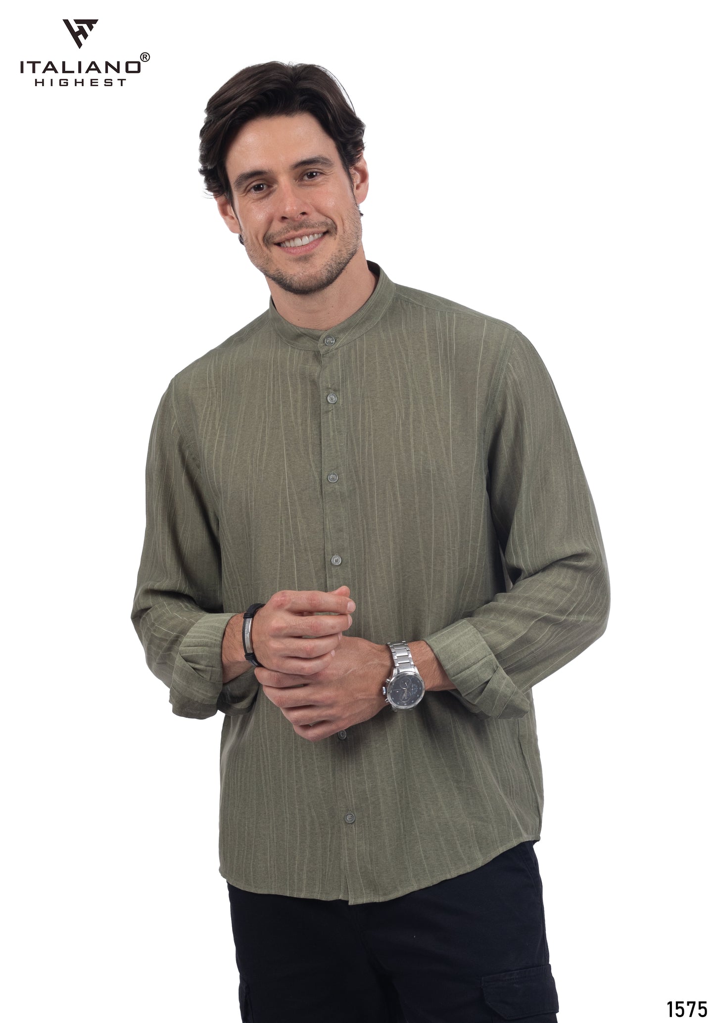 Men Shirt Italiano ITSH1575