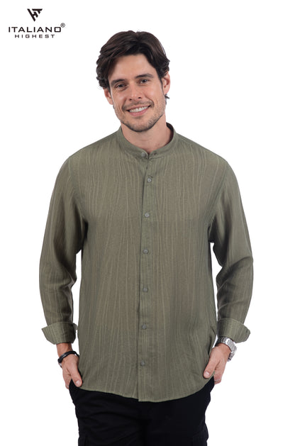 Men Shirt Italiano ITSH1575