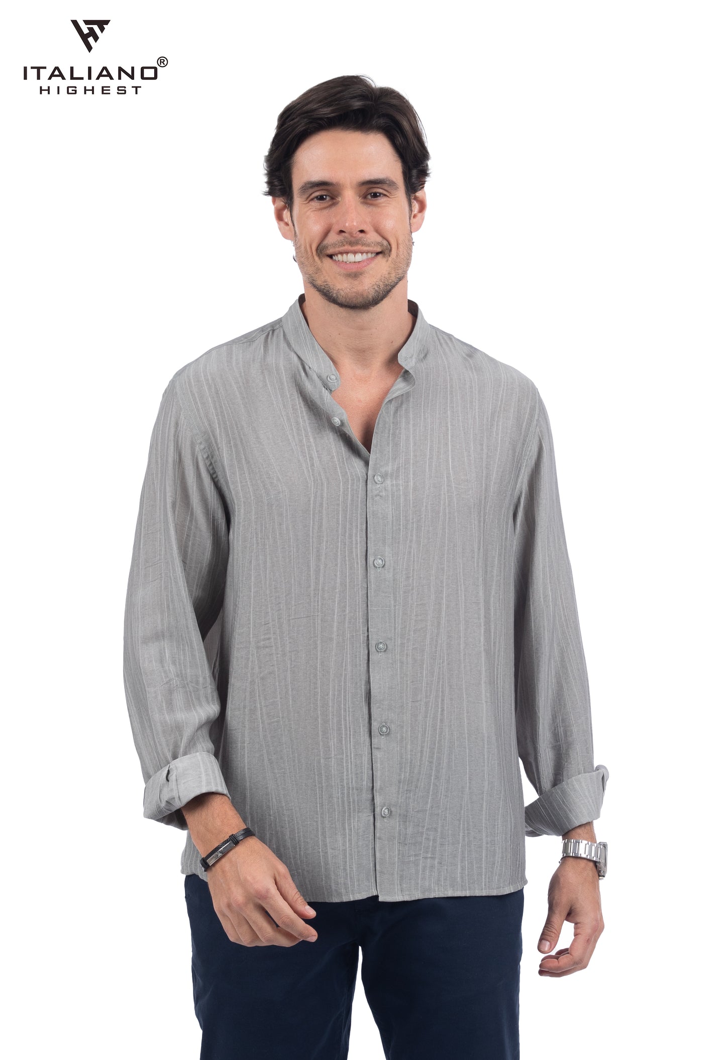 Men Shirt Italiano ITSH1575