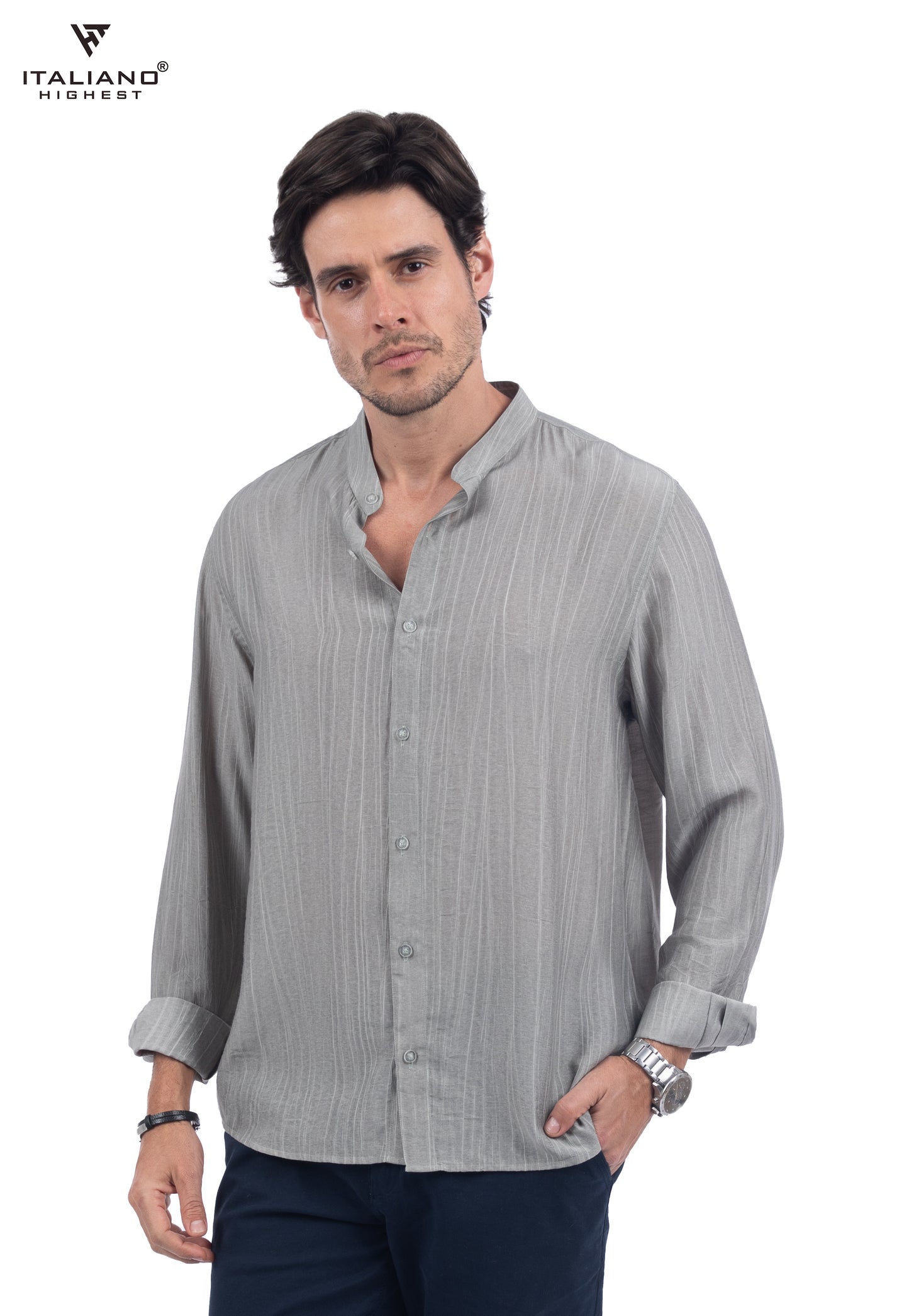 Men Shirt Italiano ITSH1575