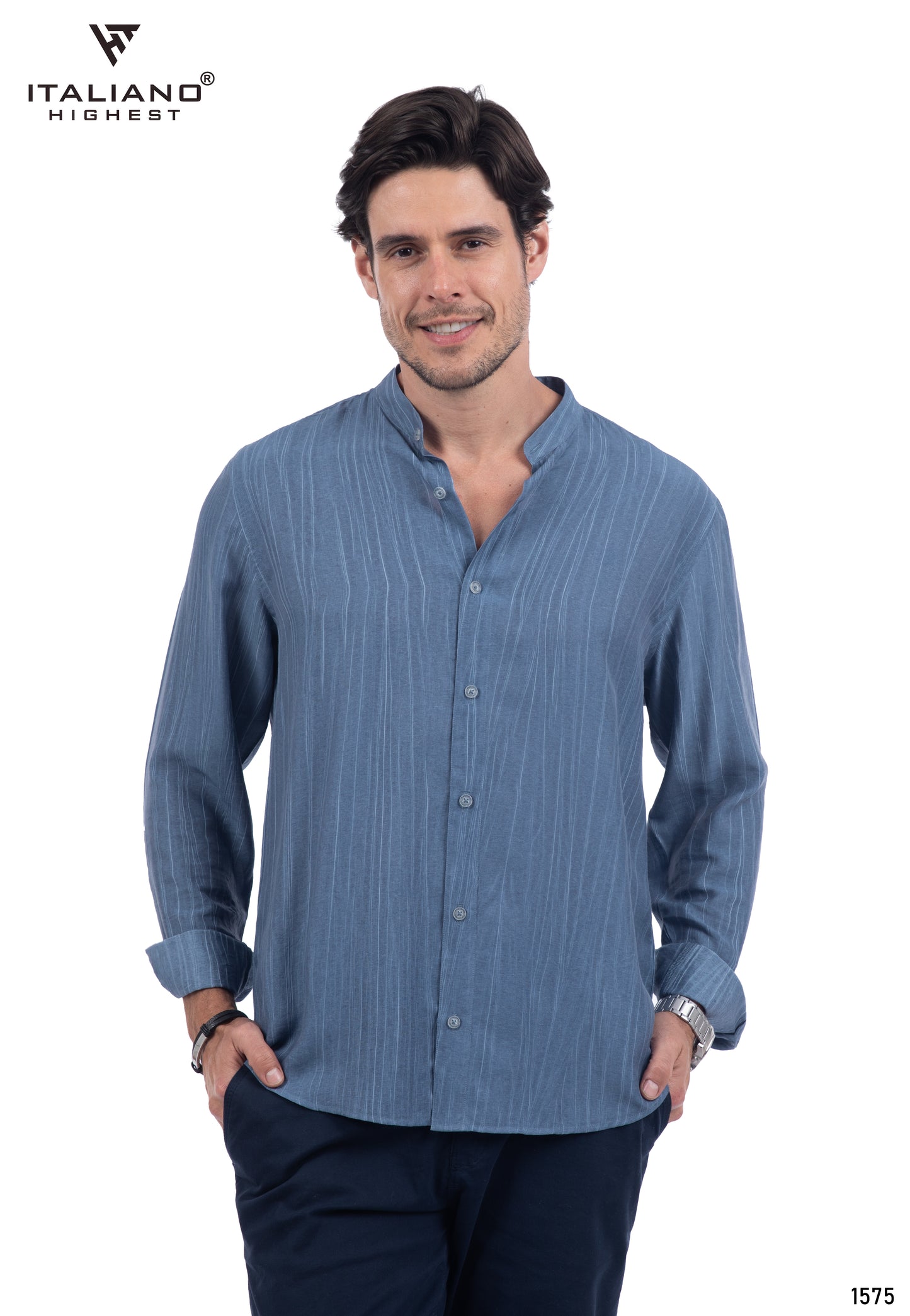 Men Shirt Italiano ITSH1575