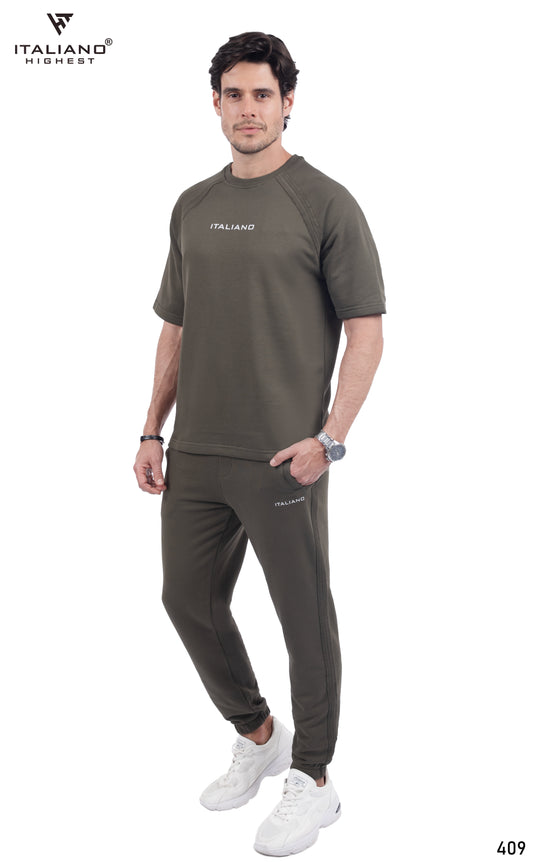 Men Oversize Set Italiano ITSE 409