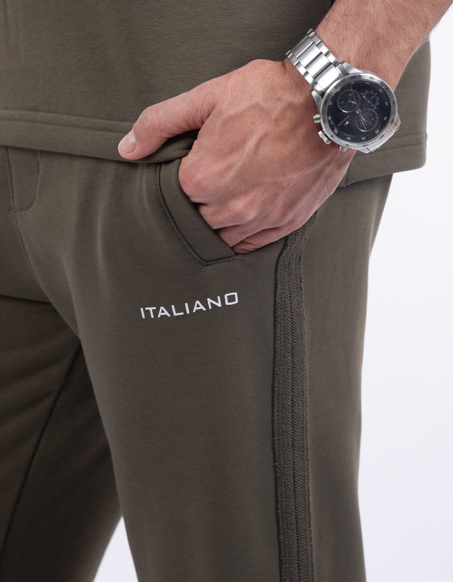 Men Oversize Set Italiano ITSE 409