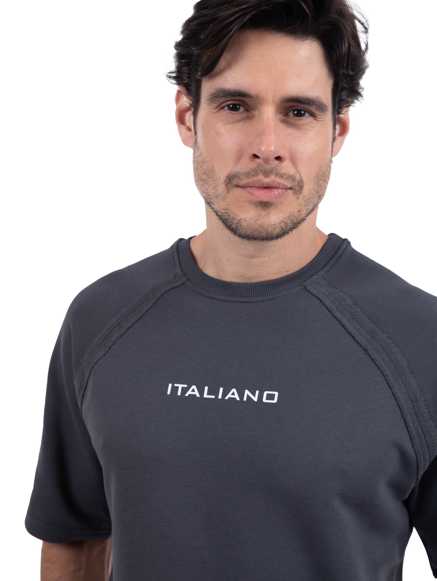 Men Oversize Set Italiano ITSE 409