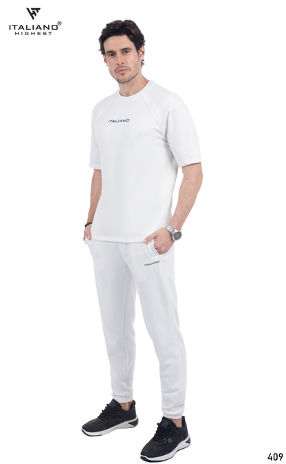 Men Oversize Set Italiano ITSE 409