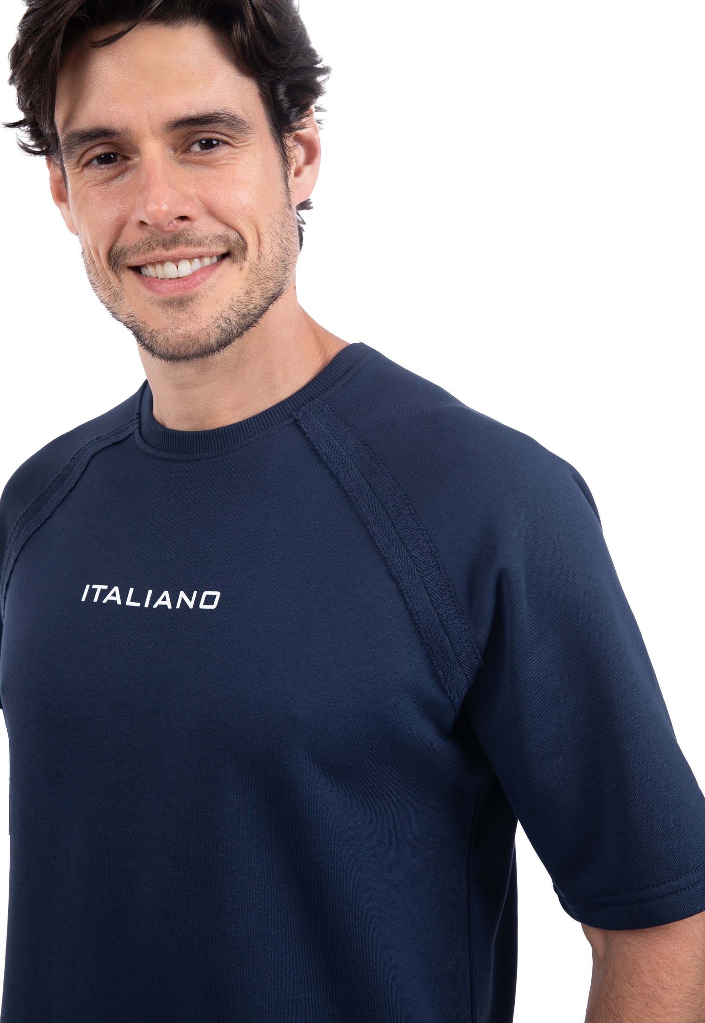 Men Oversize Set Italiano ITSE 409