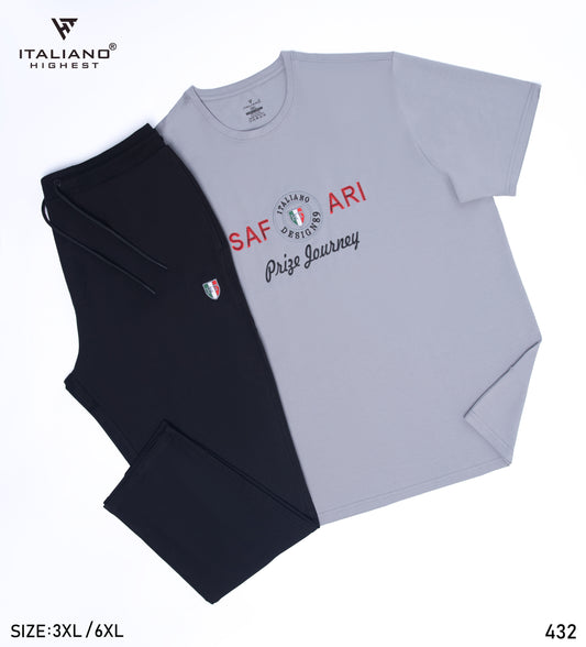 Men Set Italiano ITSE 534