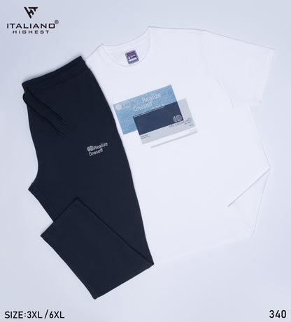 Men Set private Italiano ITSE 340
