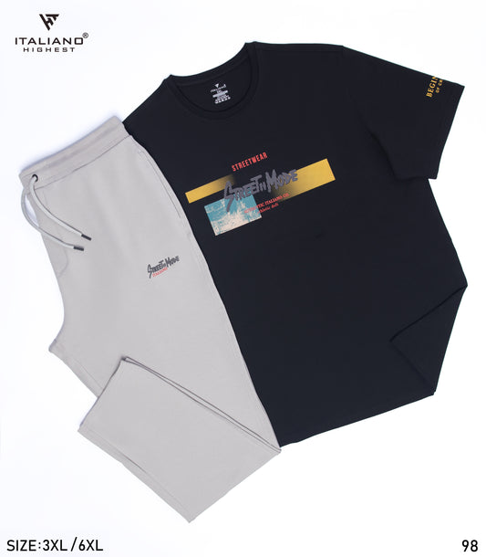 men set big size italiano itse98