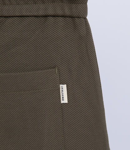 Men SweatPants ITSP405