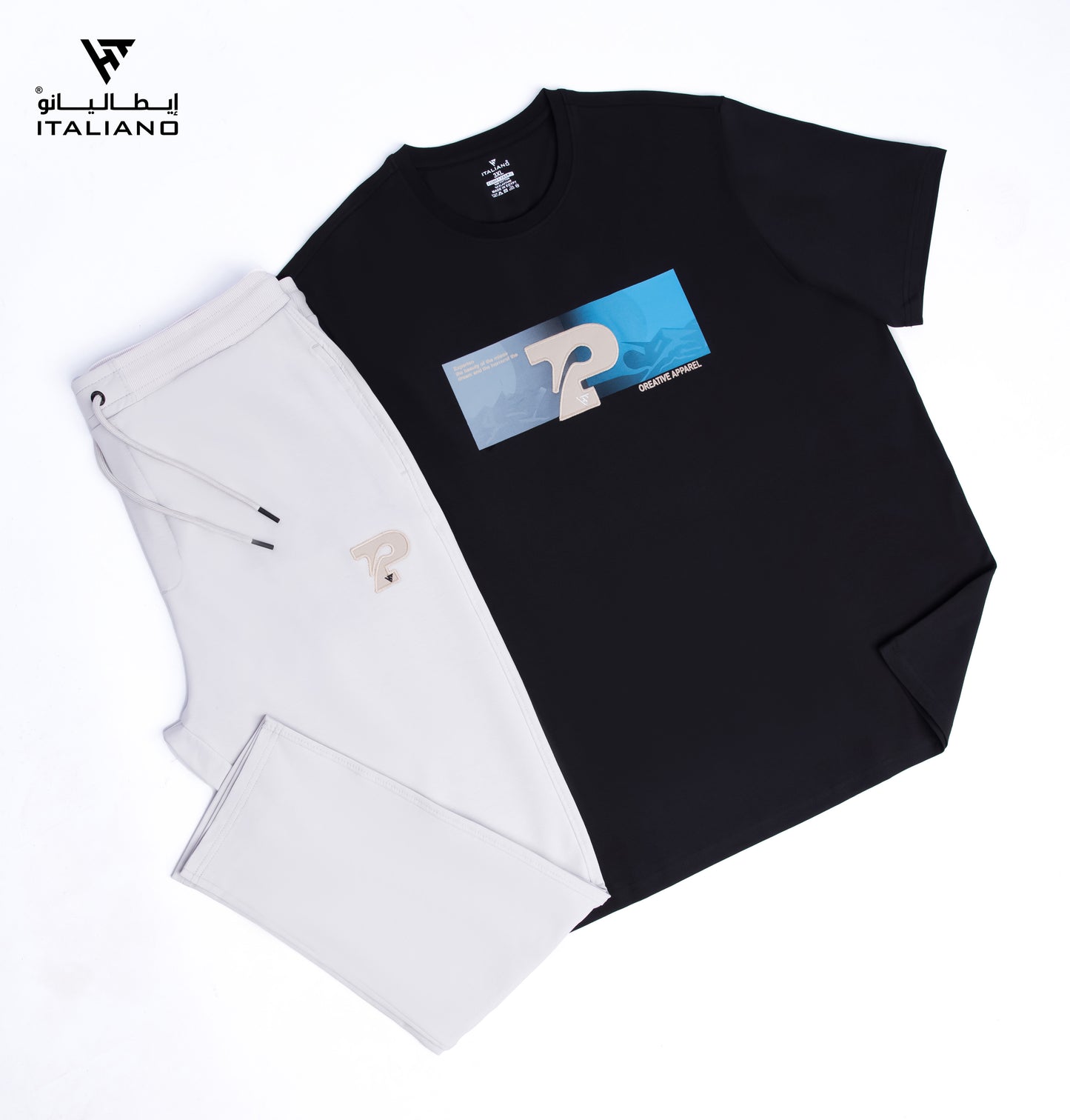 Men BigSize Set ITBSE127