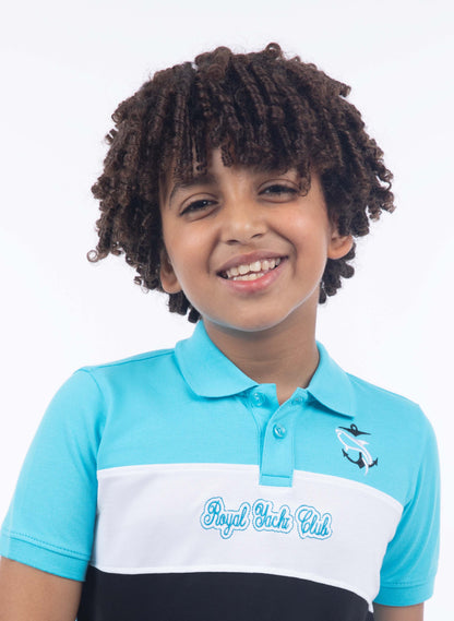 Kids T-Shirt Italiano ITSH417