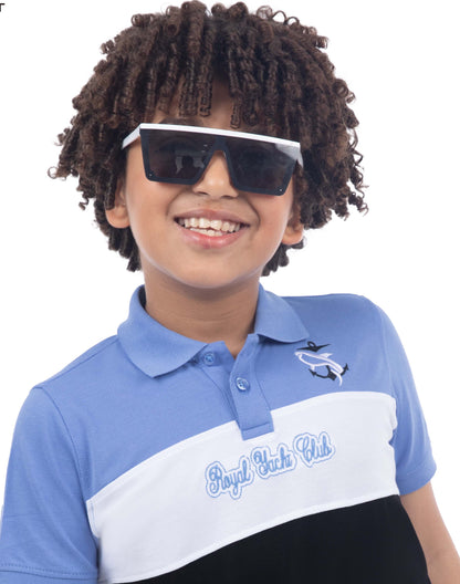 Kids T-Shirt Italiano ITSH417