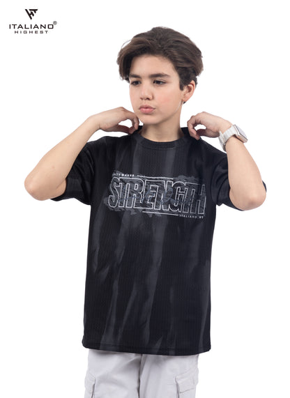 boys T-Shirt over size TSH 1061