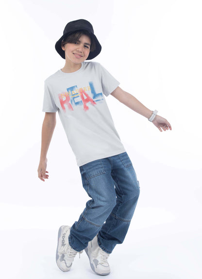 boys T-Shirt TSH 332