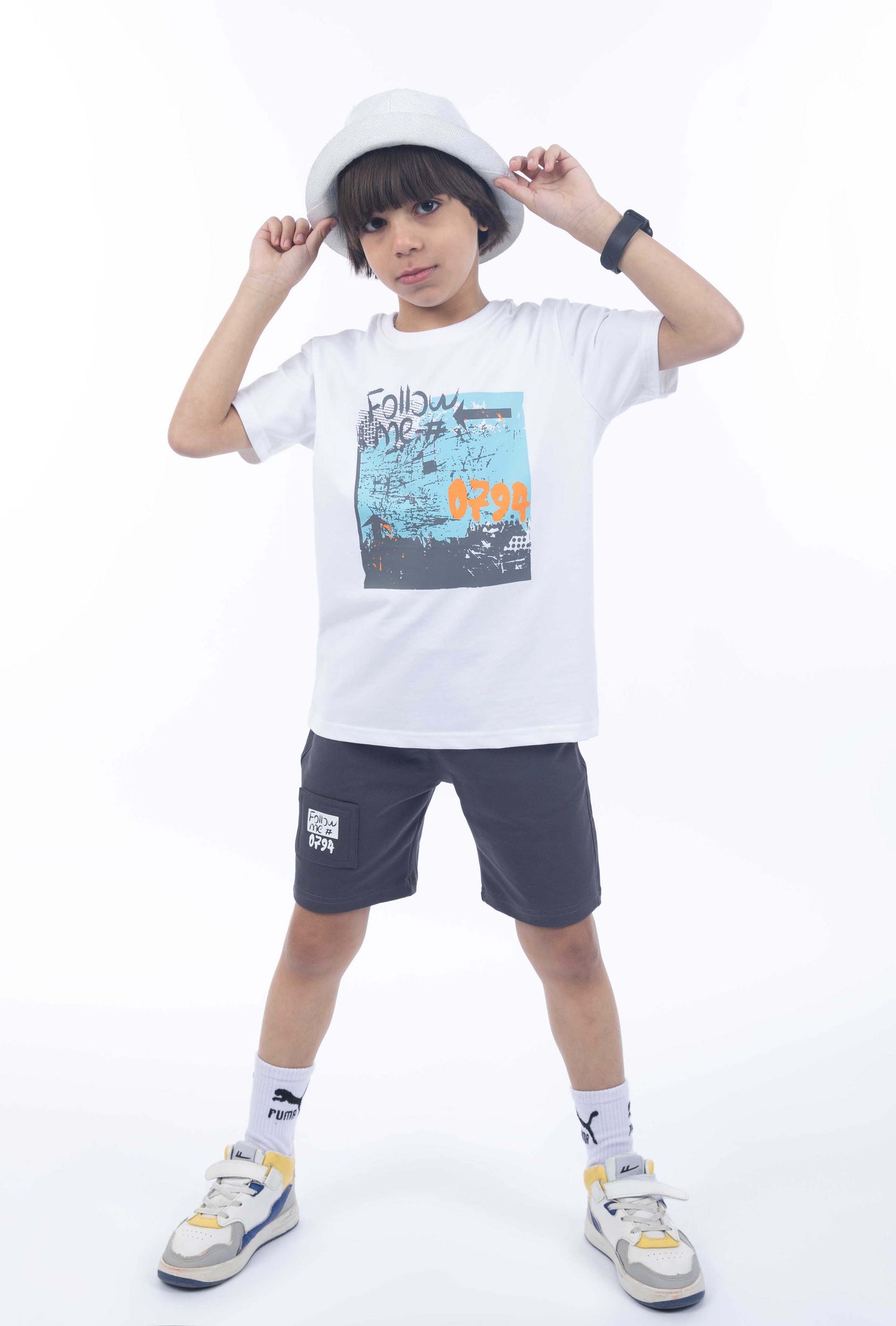 Kids Set Italiano ITSE 371