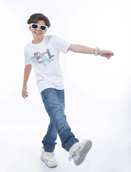 boys T-Shirt TSH 332