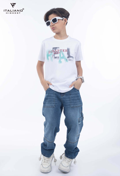 boys T-Shirt TSH 332