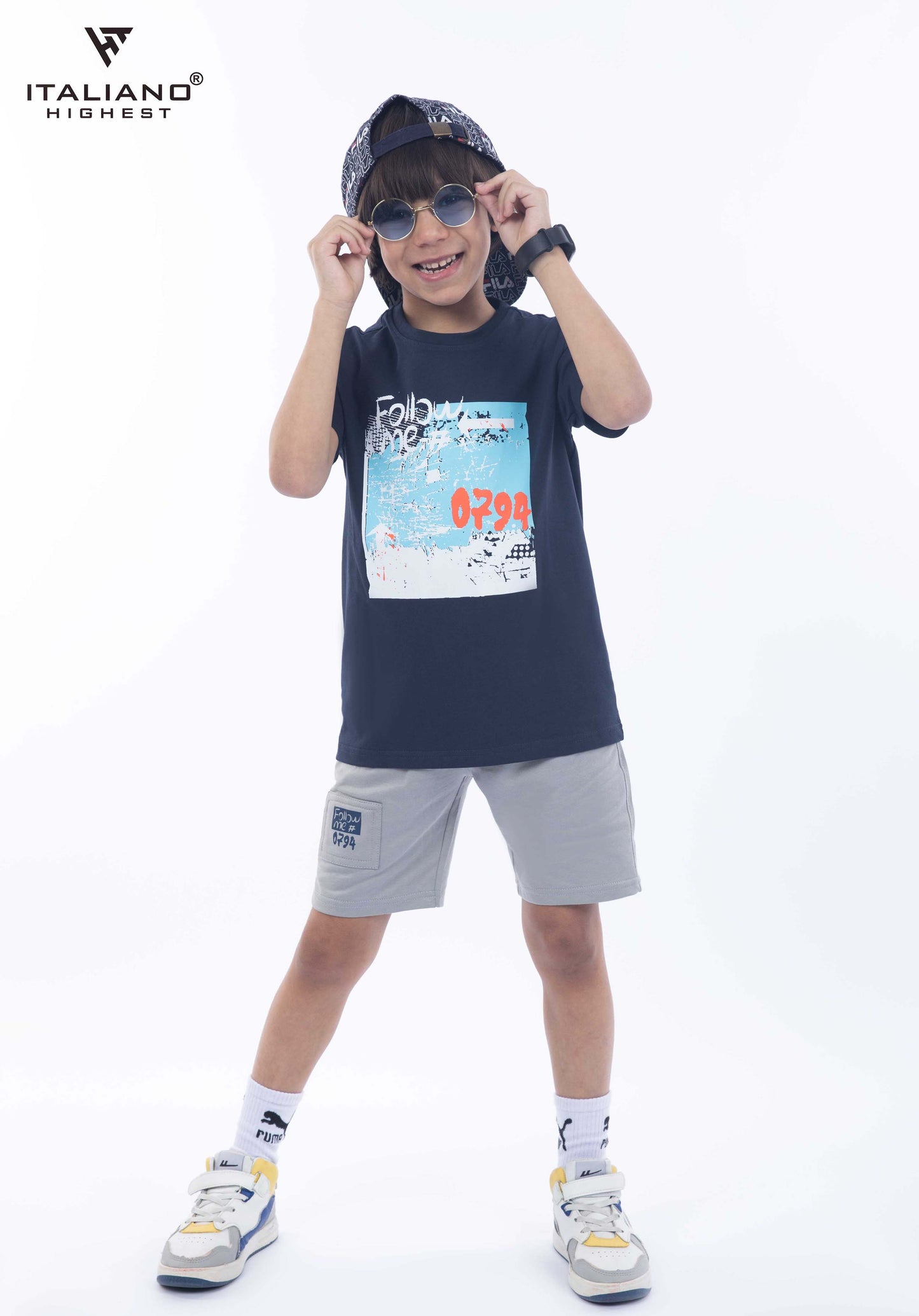 Kids Set Italiano ITSE 371