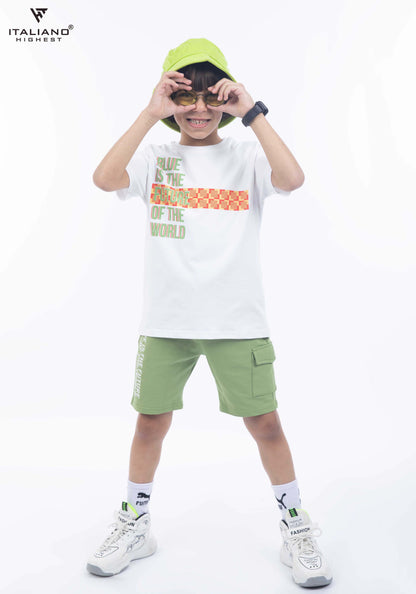 Kids Set Italiano ITSE082
