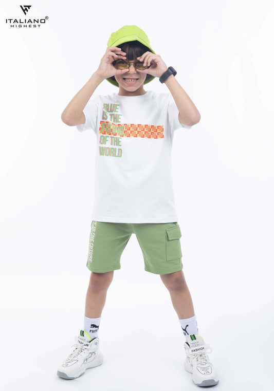 Kids Set Italiano ITSE082