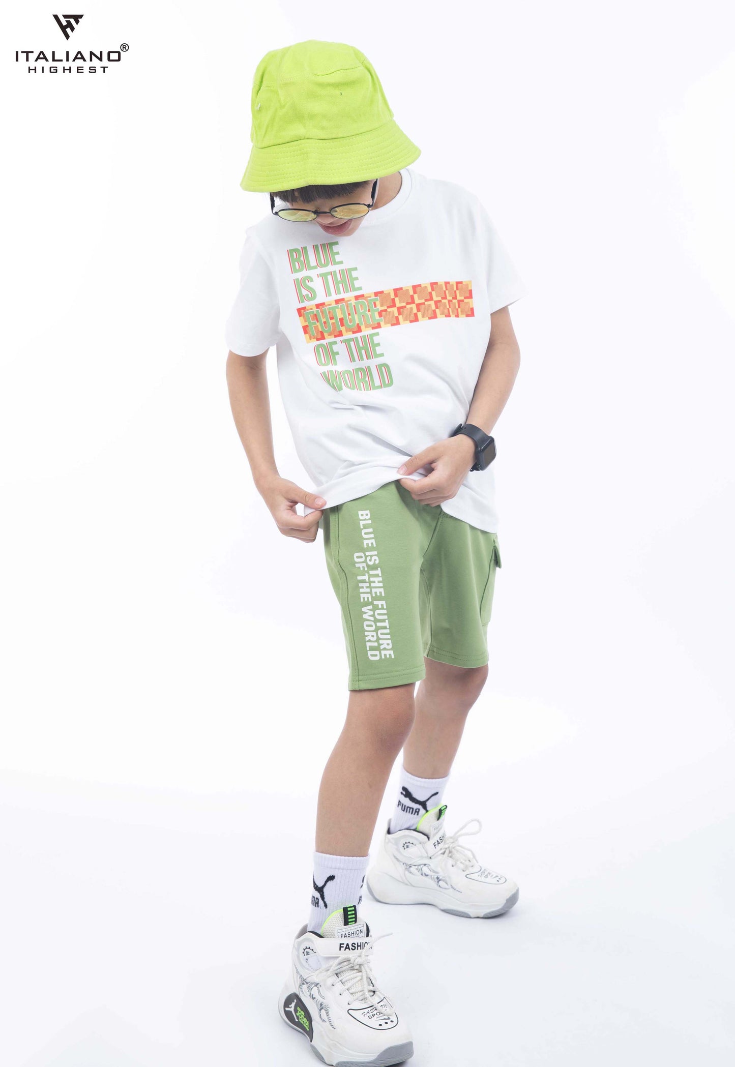 Kids Set Italiano ITSE082