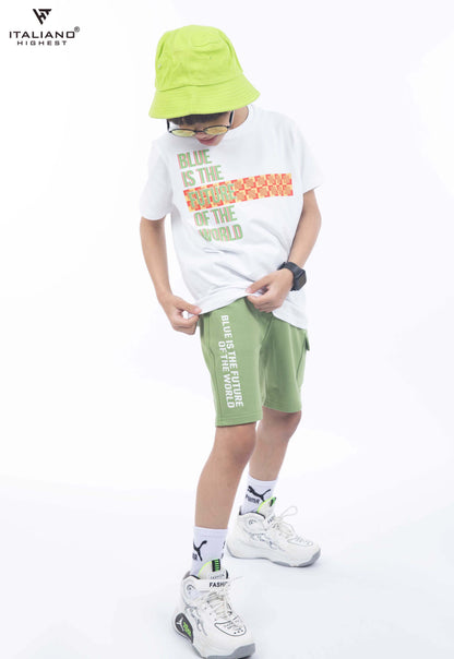 Kids Set Italiano ITSE082