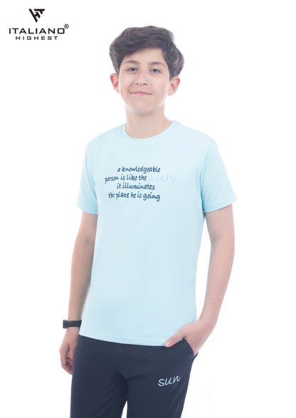 Boys set italiano ITSH 425
