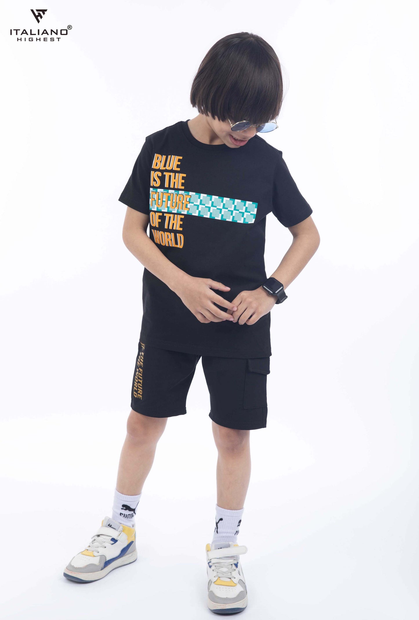 Kids Set Italiano ITSE082