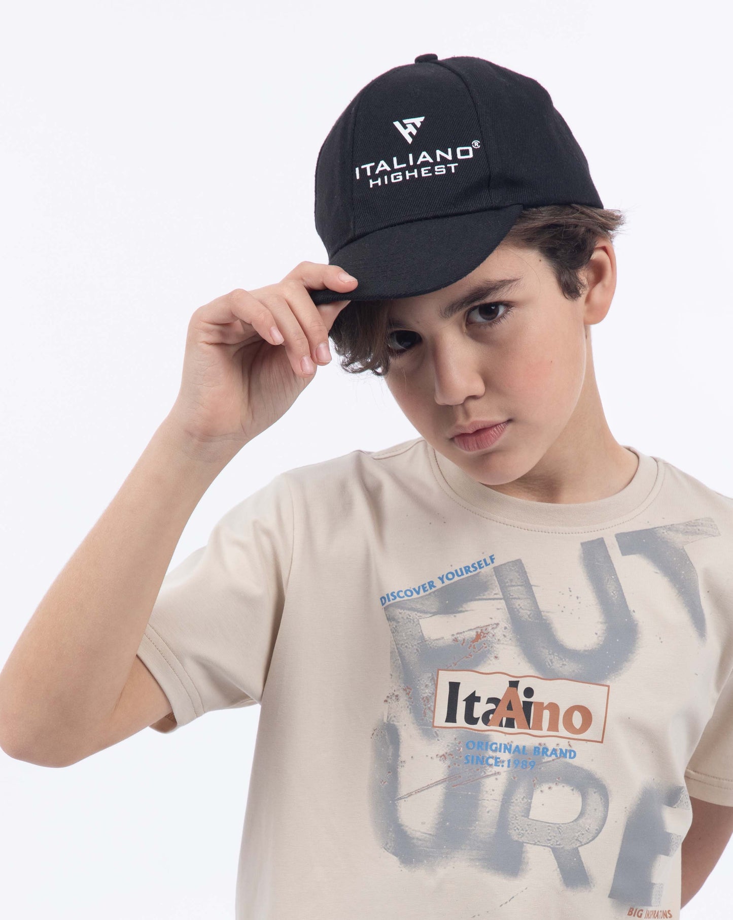boys T-Shirt  TSH 01037