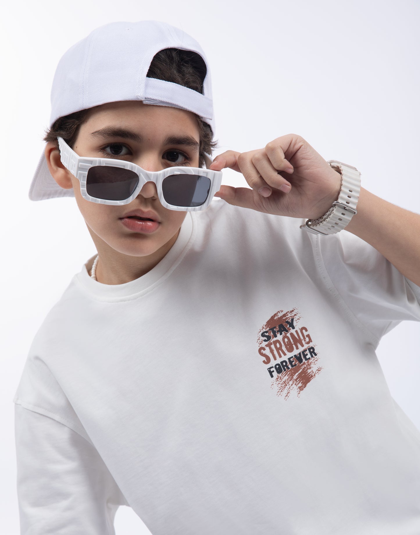 boys T-Shirt  TSH 1074