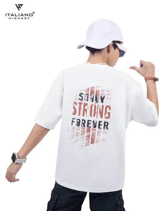 boys T-Shirt  TSH 1074