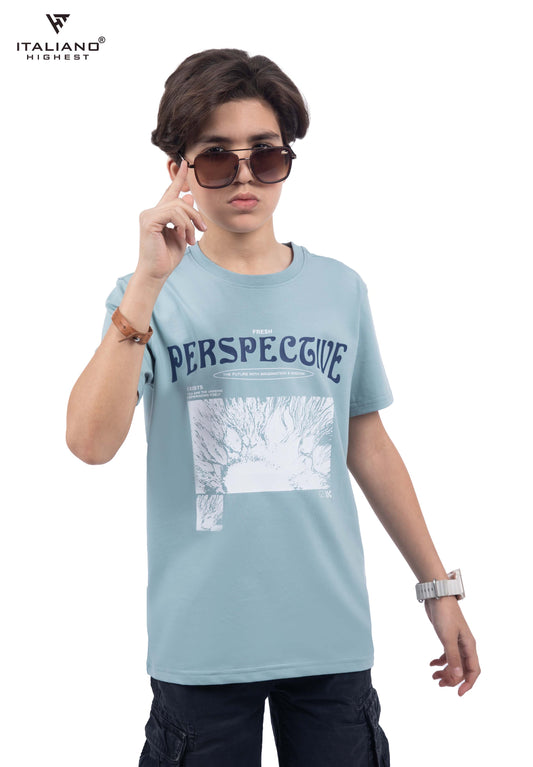 boys T-Shirt  TSH 196