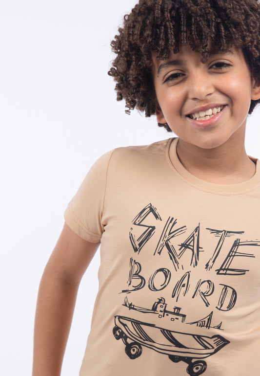 kids t-shit tsh 1750