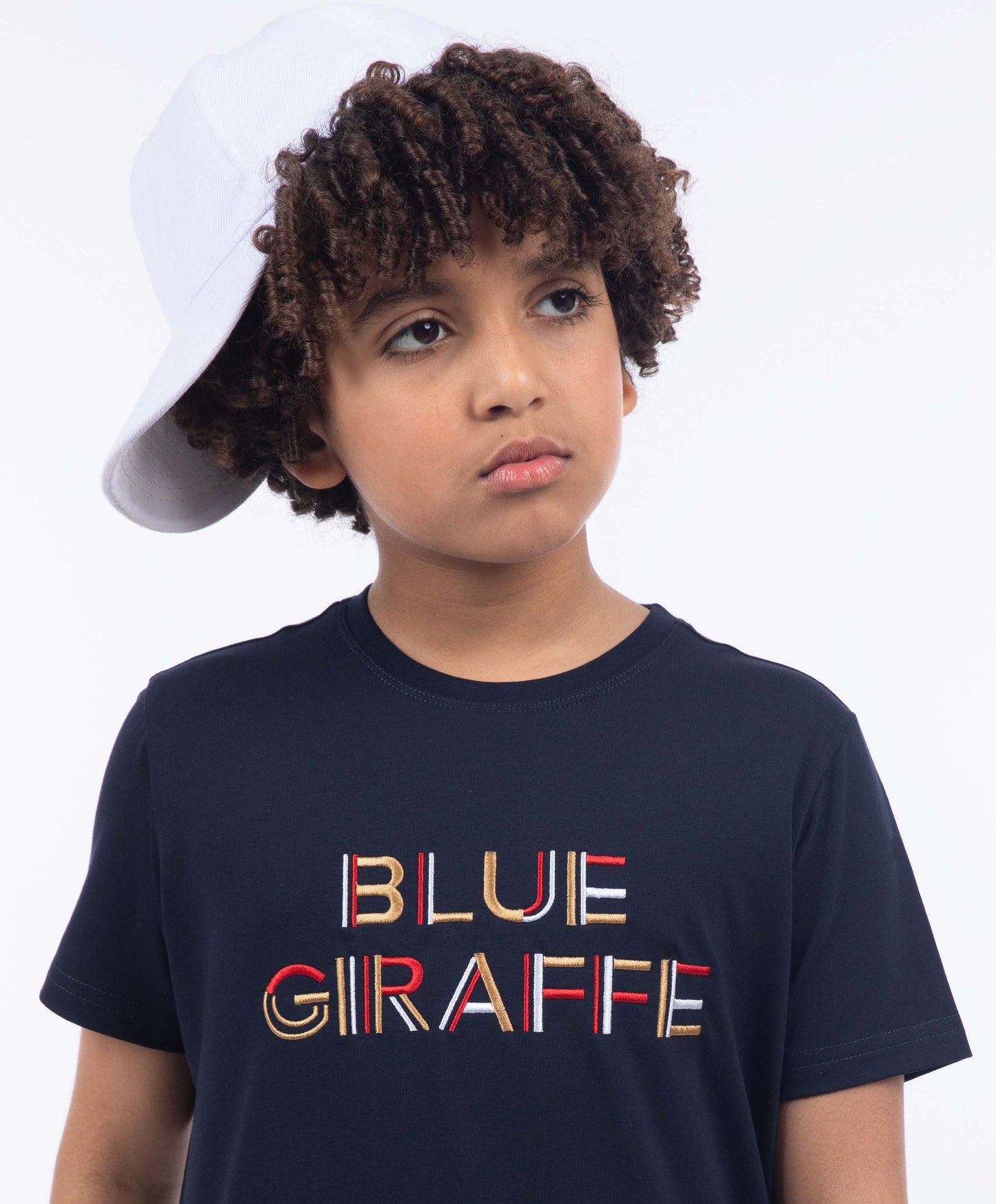 Kids T-Shirt  TSH 316