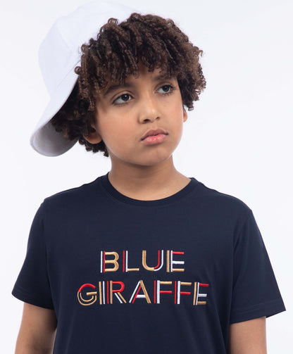 Kids T-Shirt  TSH 316
