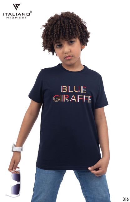 Kids T-Shirt  TSH 316