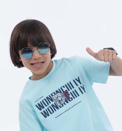 kids t-shit tsh 391