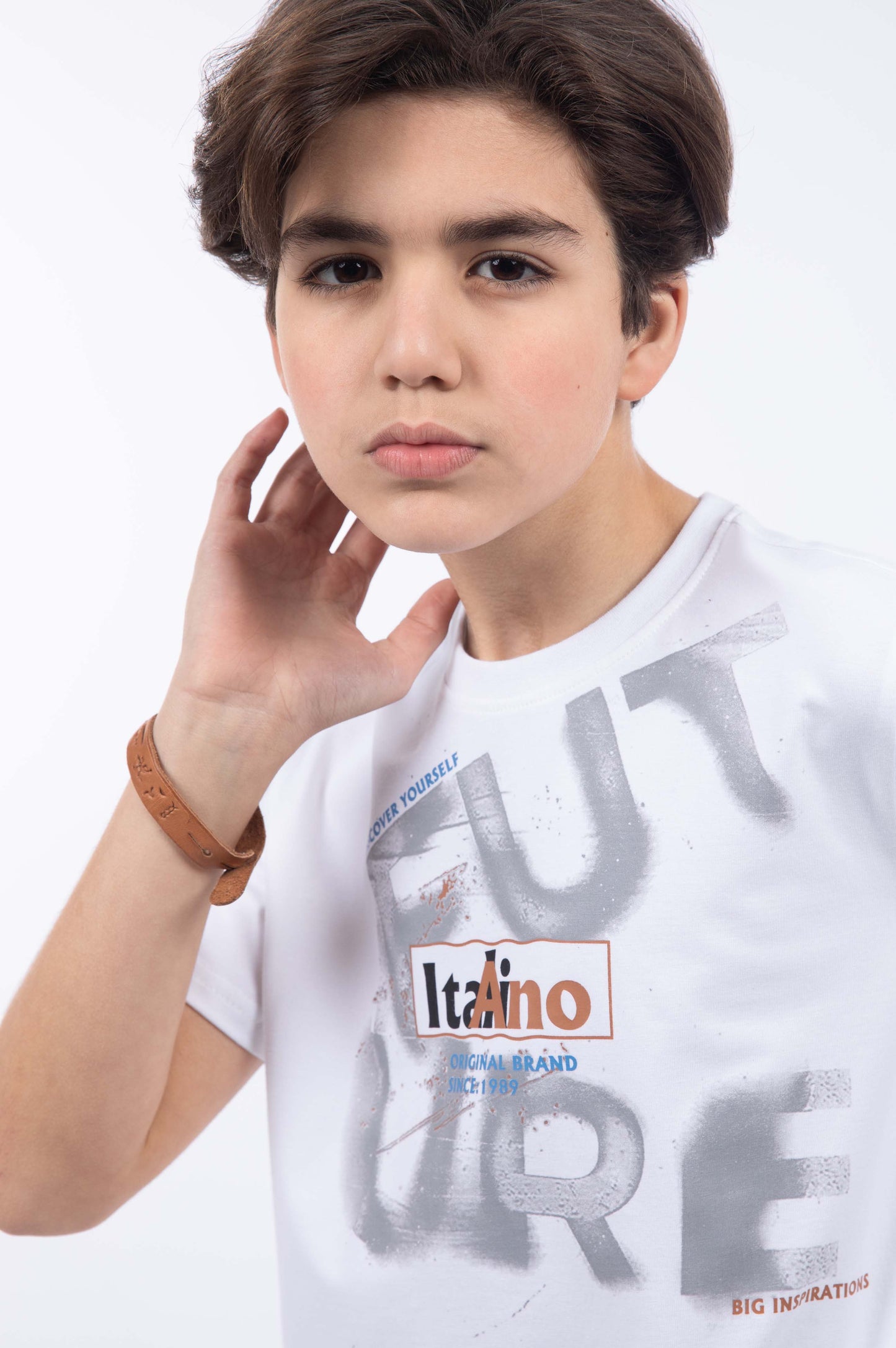 boys T-Shirt  TSH 01037