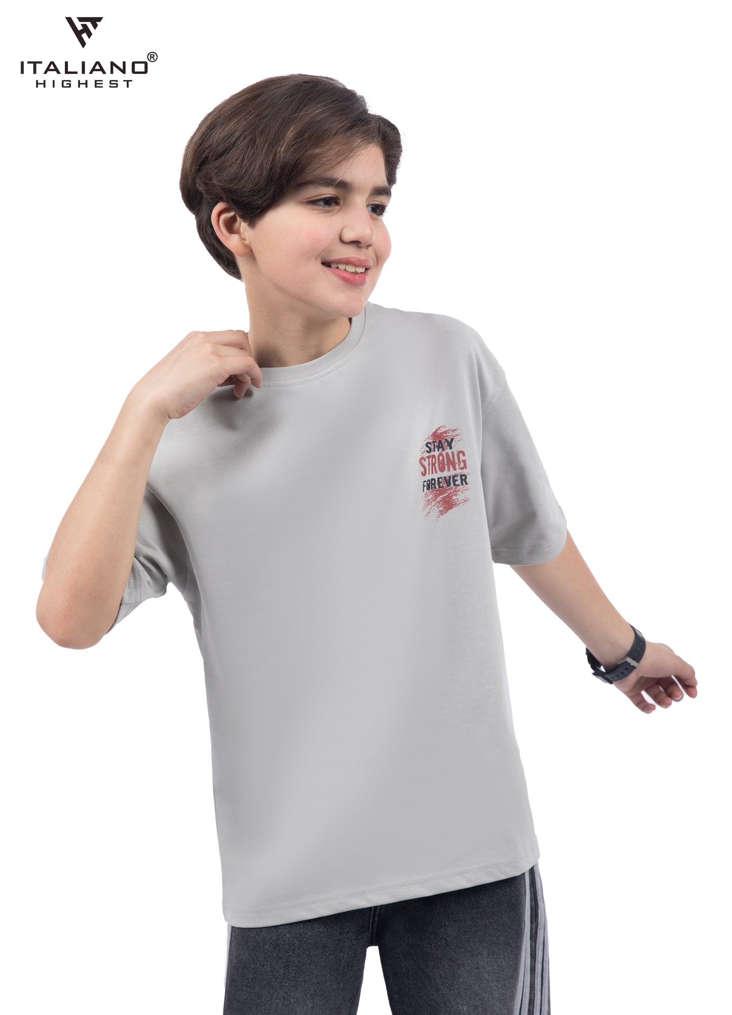 boys T-Shirt  TSH 1074